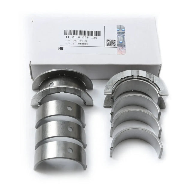 Crankshaft Main Bearings Washer Set For BMW 118i 318i F30 Mini Cooper F56 B38 1.5T-BeeSpareParts