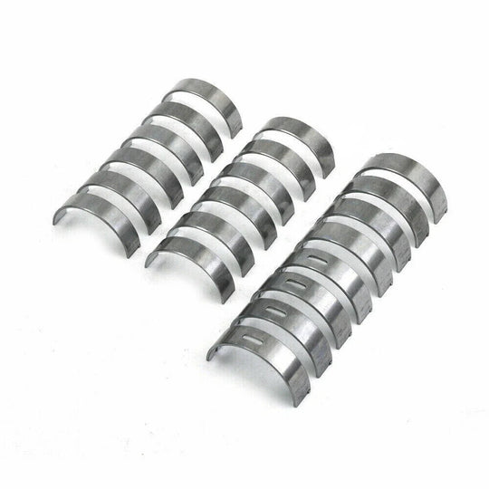 Crankshaft Main + Con Rod Bearings set For VW Porsche Audi A6 Q5 Q7 2.7 3.0 TDI-BeeSpareParts
