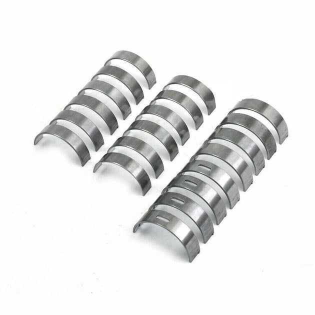 Crankshaft Main + Con Rod Bearings set For VW Porsche Audi A6 Q5 Q7 2.7 3.0 TDI-BeeSpareParts