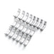 Crankshaft Main + Con Rod Bearings set For VW Porsche Audi A6 Q5 Q7 2.7 3.0 TDI-BeeSpareParts