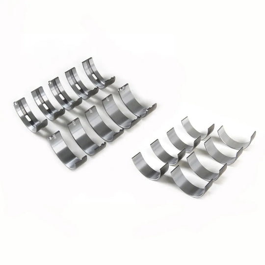 Crankshaft Main & Conrod Bearings Set for Audi A3 VW Golf Jetta 1.4 TSI EA211 CPTA-BeeSpareParts