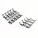 Crankshaft Main & Conrod Bearings Set for Audi A3 VW Golf Jetta 1.4 TSI EA211 CPTA-BeeSpareParts