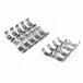 Crankshaft Main & Conrod Bearings Set for Audi A3 VW Golf Jetta 1.4 TSI EA211 CPTA-BeeSpareParts