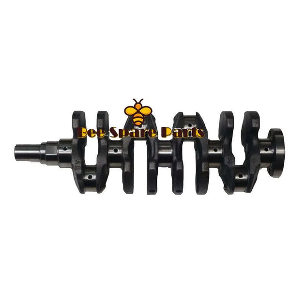 Crankshaft MD183525 for Mitsubishi 4G93 Engine-Replacement Aftermarket Parts