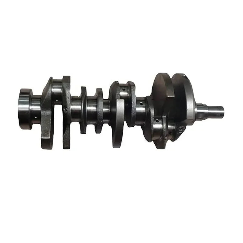 Crankshaft MD305941 for Mitsubishi Engine 6G74-BeeSpareParts