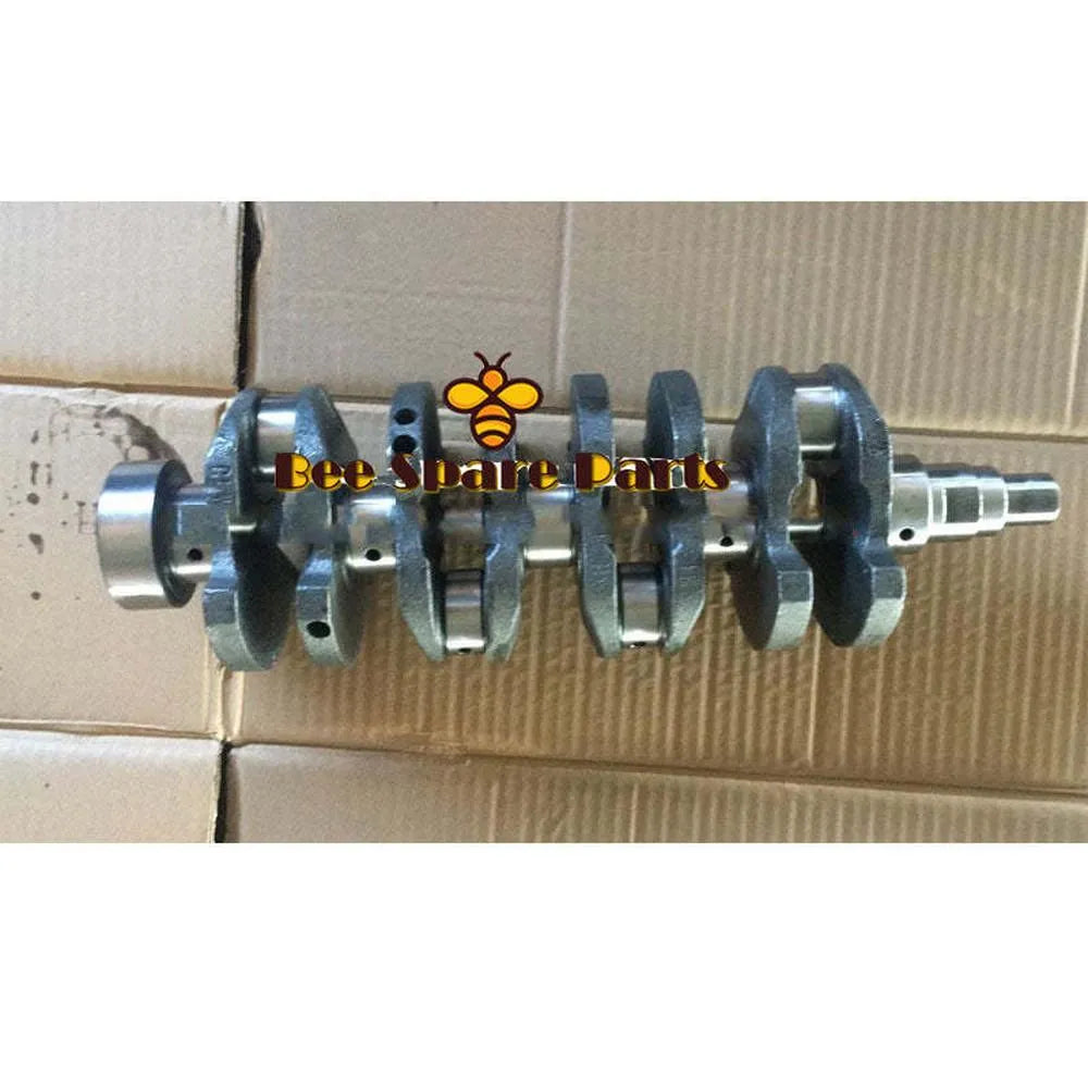 Crankshaft MD332125 MD352125 for Mitsubishi Engine 4G18-Replacement Aftermarket Parts