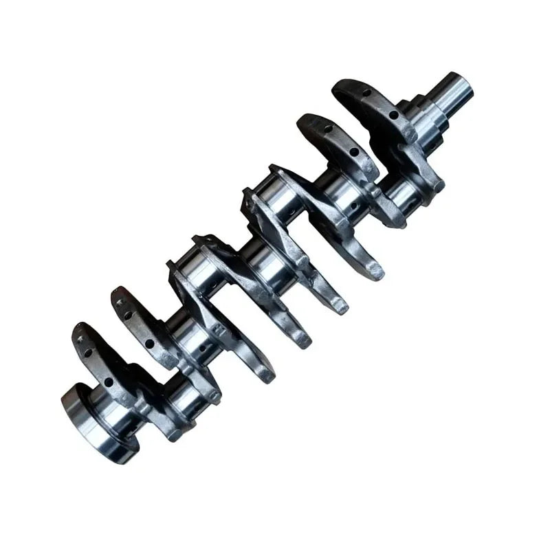 Crankshaft MD346026 for Mitsubishi 4G64 Engine-Replacement Aftermarket Parts