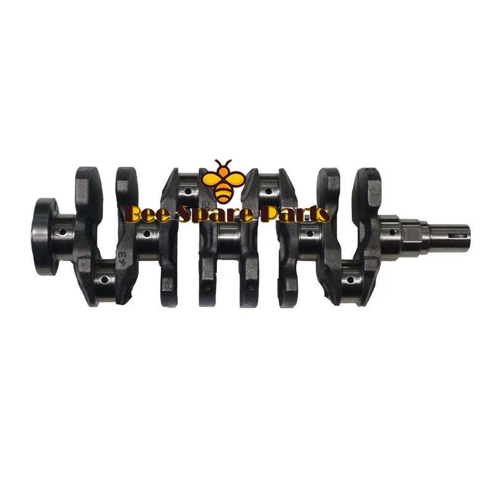 Crankshaft MD367450 For Mitsubishi 4G94 Engine-BeeSpareParts