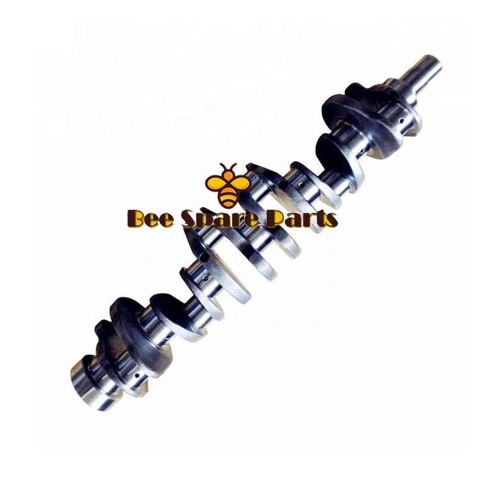 Crankshaft ME032364 ME032800 for Mitsubishi 6D14 6D15 Engine-Replacement Aftermarket Parts