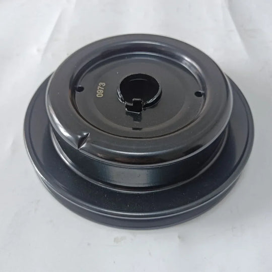 Crankshaft Pulley 12303-FU400 For Nissan K25 K21 Engine Spare Parts-BeeSpareParts