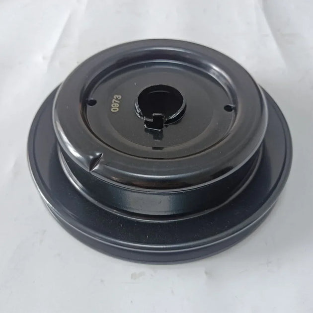 Crankshaft Pulley 12303-FU400 For Nissan K25 K21 Engine Spare Parts-BeeSpareParts