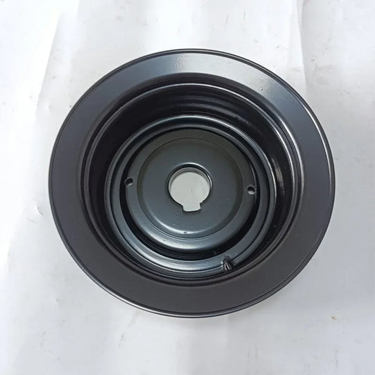 Crankshaft Pulley 12303-FU400 For Nissan K25 K21 Engine Spare Parts-BeeSpareParts