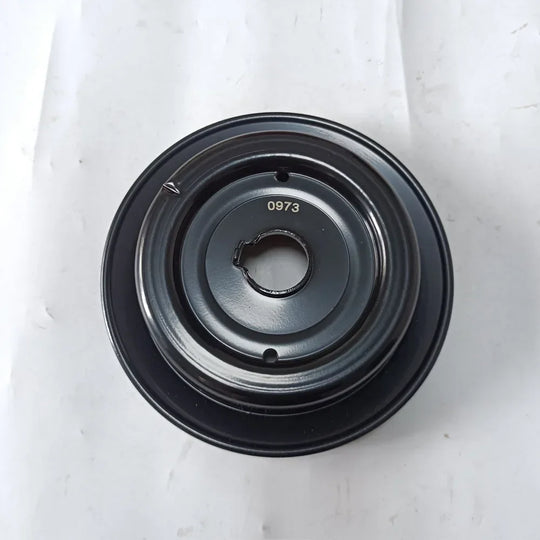 Crankshaft Pulley 12303-FU400 For Nissan K25 K21 Engine Spare Parts-BeeSpareParts