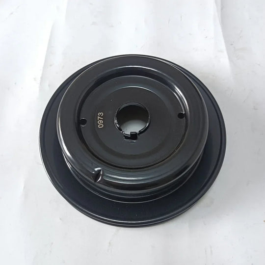 Crankshaft Pulley 12303-FU400 For Nissan K25 K21 Engine Spare Parts-BeeSpareParts