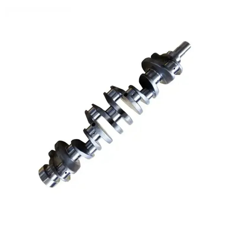 CRANKSHAFT X3310211 Stroke 56.5mm for Hino W06D Engine-BeeSpareParts