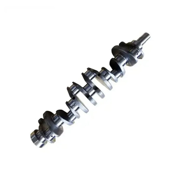 CRANKSHAFT X3310211 Stroke 56.5mm for Hino W06D Engine-BeeSpareParts