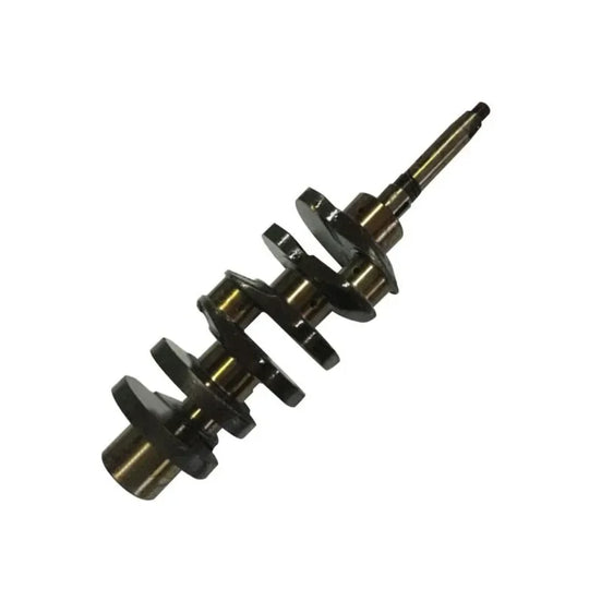 Crankshaft YM729350-21700 for Yanmar Komatsu 3D84-1 Engine-BeeSpareParts