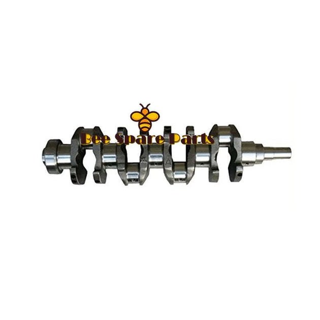 Crankshafts for Mitsubishi 4G24 with Number 134111-75900-BeeSpareParts