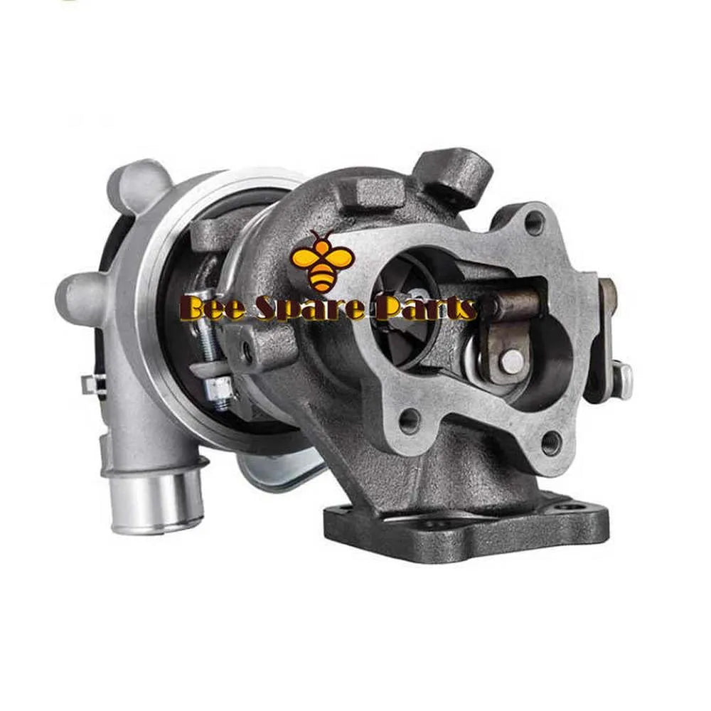 CT12 Turbocharger & Gasket 17201-64050 for Toyota TownAce LiteAce 2CT 2C-T 2.0L-商业/工业-BeeSpareParts