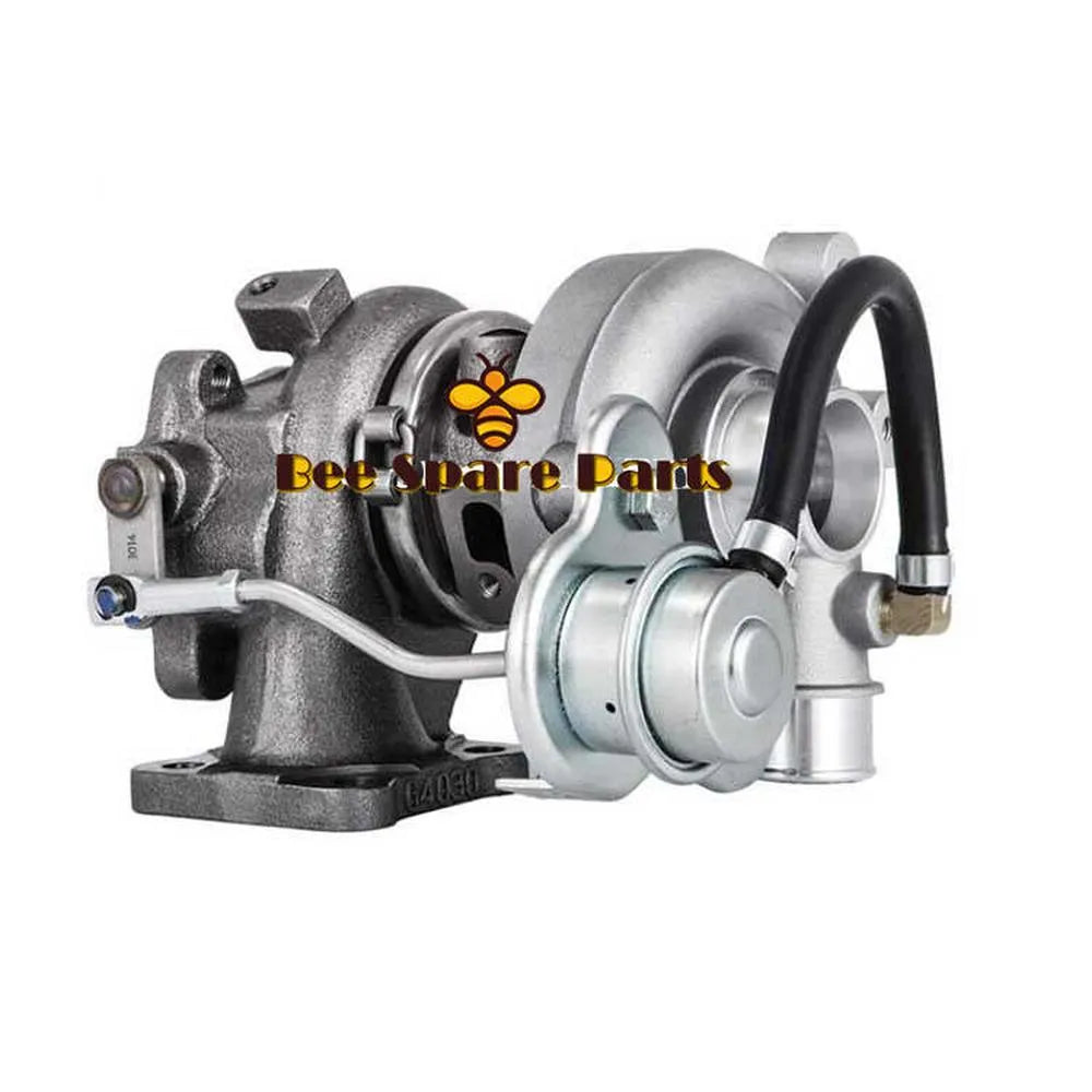 CT12 Turbocharger & Gasket 17201-64050 for Toyota TownAce LiteAce 2CT 2C-T 2.0L-Replacement Aftermarket Parts