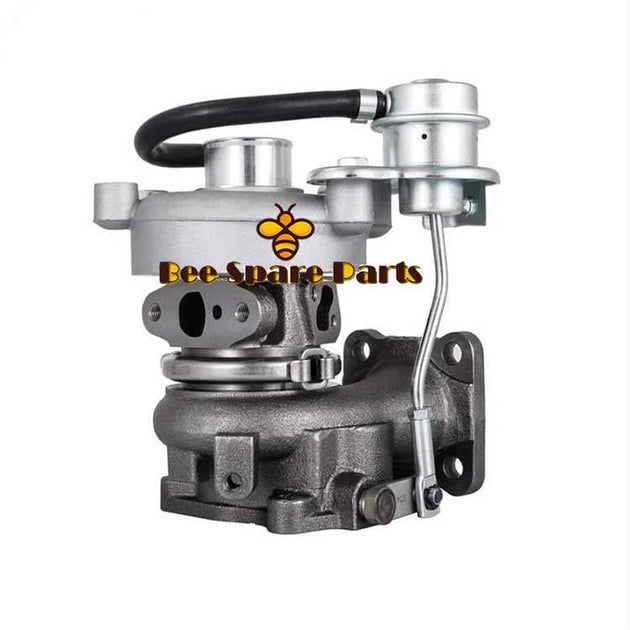 CT12 Turbocharger & Gasket 17201-64050 for Toyota TownAce LiteAce 2CT 2C-T 2.0L-Replacement Aftermarket Parts