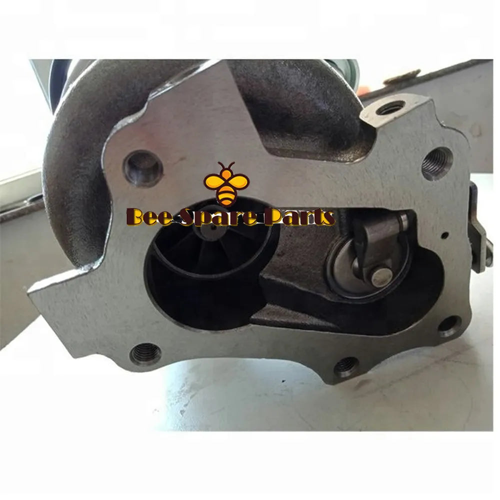 CT15B turbo type 17201-46041 17201-46040 turbocharger for Toyota Chaser Cresta 1JZ-GTE-商业/工业-BeeSpareParts