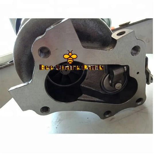 CT15B turbo type 17201-46041 17201-46040 turbocharger for Toyota Chaser Cresta 1JZ-GTE-商业/工业-BeeSpareParts