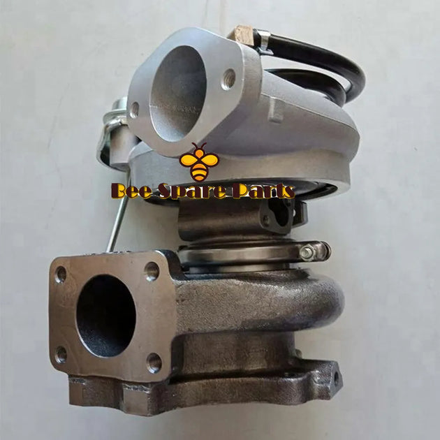 CT15B turbo type 17201-46041 17201-46040 turbocharger for Toyota Chaser Cresta 1JZ-GTE-Replacement Aftermarket Parts