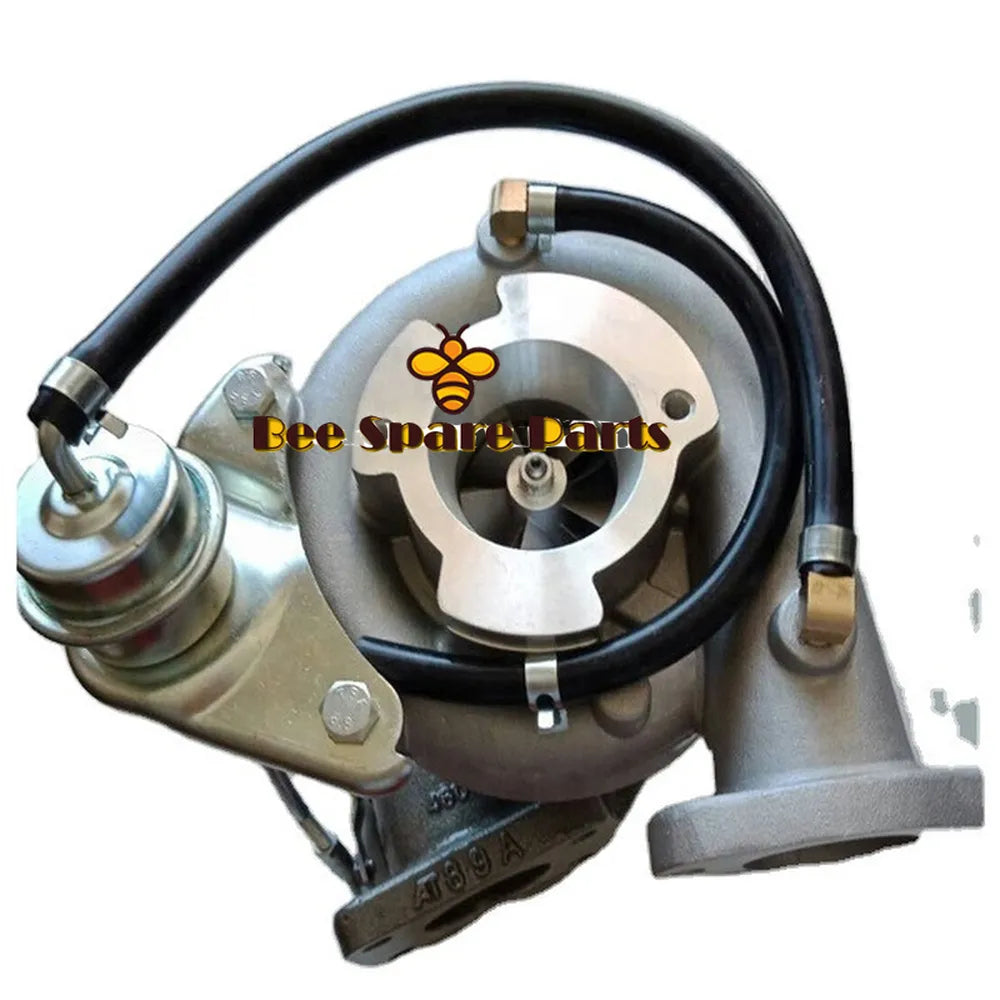 CT15B turbo type 17201-46041 17201-46040 turbocharger for Toyota Chaser Cresta 1JZ-GTE-商业/工业-BeeSpareParts
