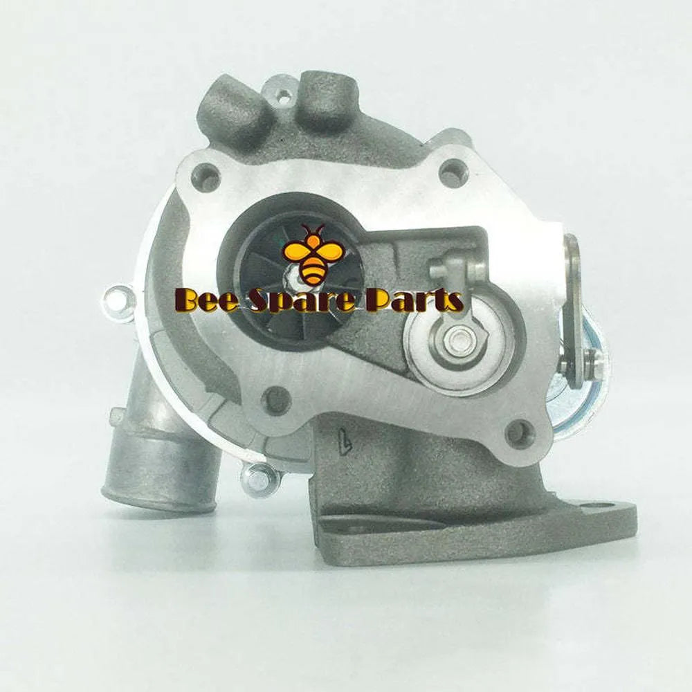 CT16 for Toyota Hilux 2KD 2.5L 17201-30080 Water&Oil Turbo Turbocharger-Replacement Aftermarket Parts