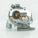CT16 for Toyota Hilux 2KD 2.5L 17201-30080 Water&Oil Turbo Turbocharger-Replacement Aftermarket Parts
