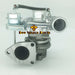 CT16 for Toyota Hilux 2KD 2.5L 17201-30080 Water&Oil Turbo Turbocharger-Replacement Aftermarket Parts