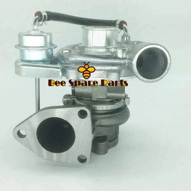 CT16 for Toyota Hilux 2KD 2.5L 17201-30080 Water&Oil Turbo Turbocharger-商业/工业-BeeSpareParts