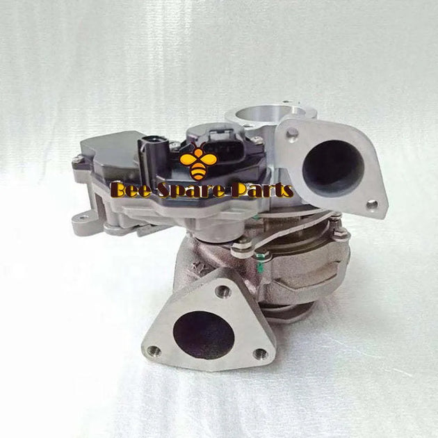 CT16V Turbo 1720111080 17201-11080 1720111080 Turbine Turbocharger For Toyota HILUX PRADO FORTUNER 2.8L 1GD-FTV 1GDFTV 1GD FTV-Replacement Aftermarket Parts