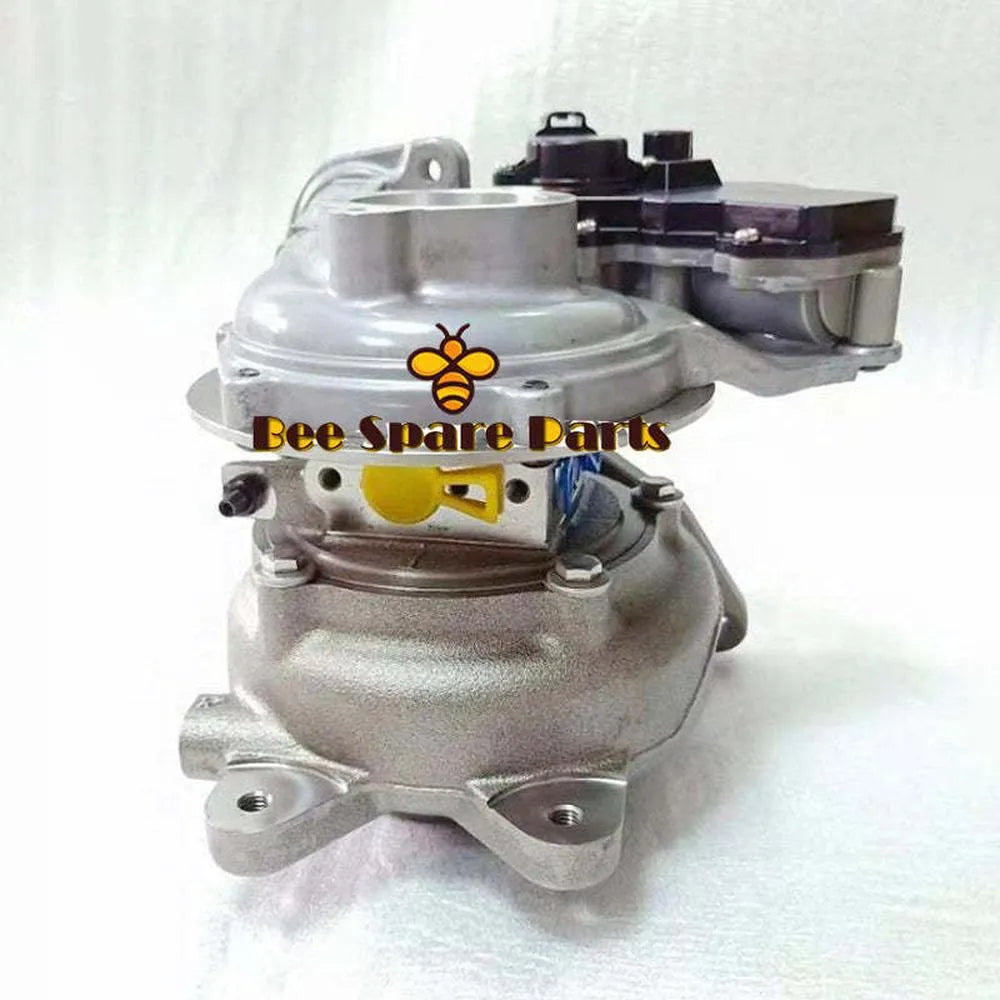CT16V Turbocharger 17201-11070 1720111070 2GD engine turbo for TOYOTA Hilux 2.4LTR COMMON RAIL 2GD-FTV Engine-商业/工业-BeeSpareParts