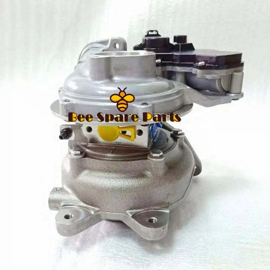 CT16V Turbocharger 17201-11070 1720111070 2GD engine turbo for TOYOTA Hilux 2.4LTR COMMON RAIL 2GD-FTV Engine-商业/工业-BeeSpareParts