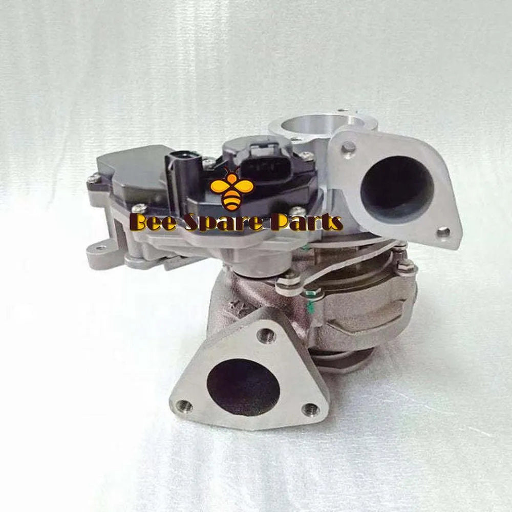 CT16V Turbocharger 17201-11070 1720111070 2GD engine turbo for TOYOTA Hilux 2.4LTR COMMON RAIL 2GD-FTV Engine-商业/工业-BeeSpareParts