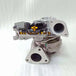 CT16V Turbocharger 17201-11070 1720111070 2GD engine turbo for TOYOTA Hilux 2.4LTR COMMON RAIL 2GD-FTV Engine-商业/工业-BeeSpareParts