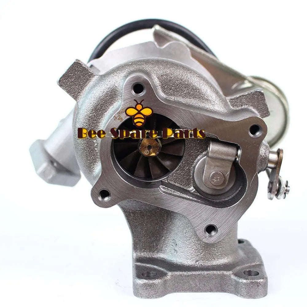 CT20 Turbocharger 17201-54030 for Car with 2LT 2L-T Diesel engin Turbocharger-Replacement Aftermarket Parts