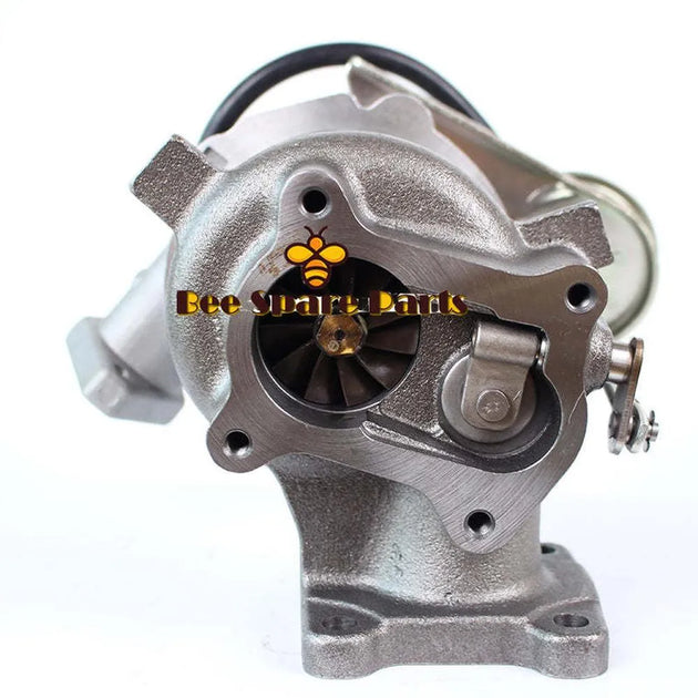 CT20 Turbocharger 17201-54030 for Car with 2LT 2L-T Diesel engin Turbocharger-Replacement Aftermarket Parts
