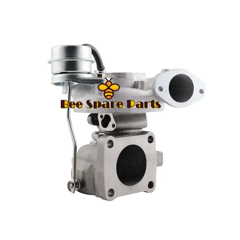 CT26 Turbo 17201-74040 Diesel turbocharger 1HD-FTE Engine For Toyota Land Cruiser Car 4.2-商业/工业-BeeSpareParts