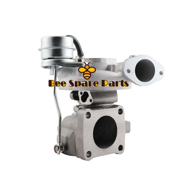 CT26 Turbo 17201-74040 Diesel turbocharger 1HD-FTE Engine For Toyota Land Cruiser Car 4.2-商业/工业-BeeSpareParts