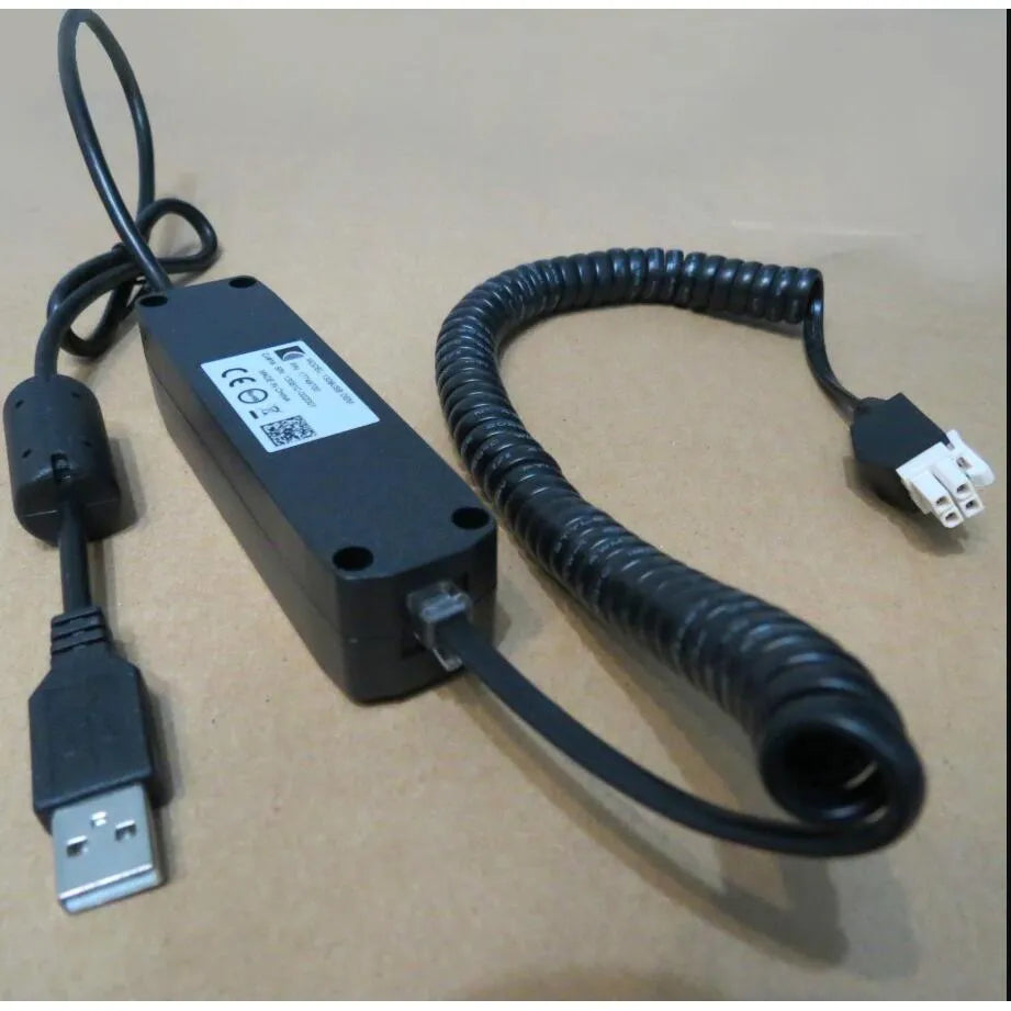 Curtis 1309 USB Interface Box Handheld Programmer Handset With Curtis 1314 4401/4402 Level PC Programming Station Software-BeeSpareParts