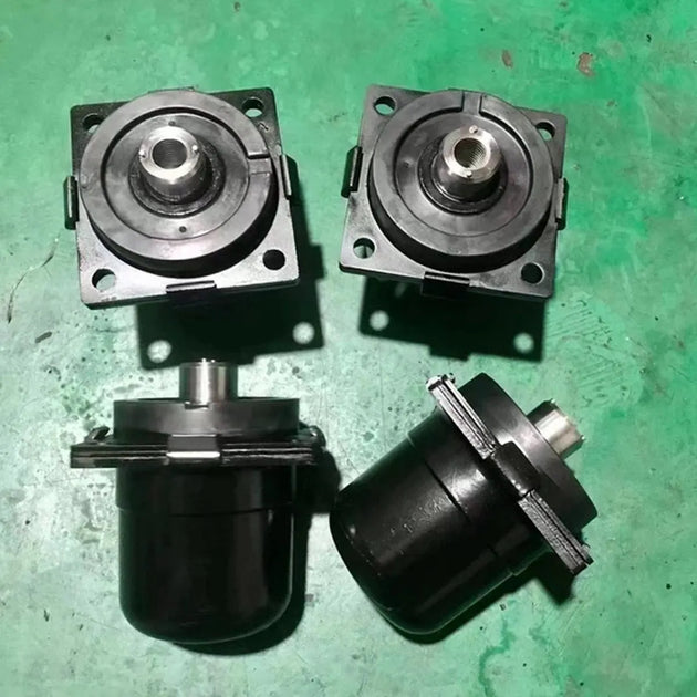 Cushion 14X-54-56191 for Komatsu Dozer D65EX-16 D65EX-17 D65EX-18 D65EX-18E0 D65EXI-18 D65EXI-18E0 D65PX-16 D65PX-17 D65PX-18-BeeSpareParts