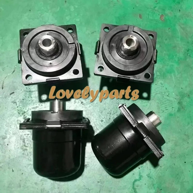 Cushion 14X-54-56191 for Komatsu Dozer D65EX-16 D65EX-17 D65EX-18 D65EX-18E0 D65EXI-18 D65EXI-18E0 D65PX-16-BeeSpareParts
