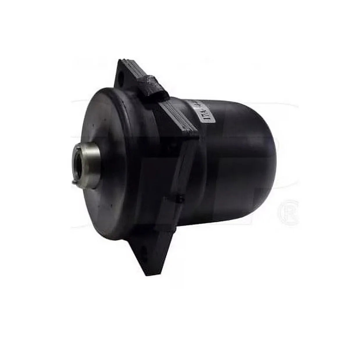 Cushion 17A-54-46120 for Komatsu Dozer D155A-6 D51EX-24 D61EX-24-BeeSpareParts
