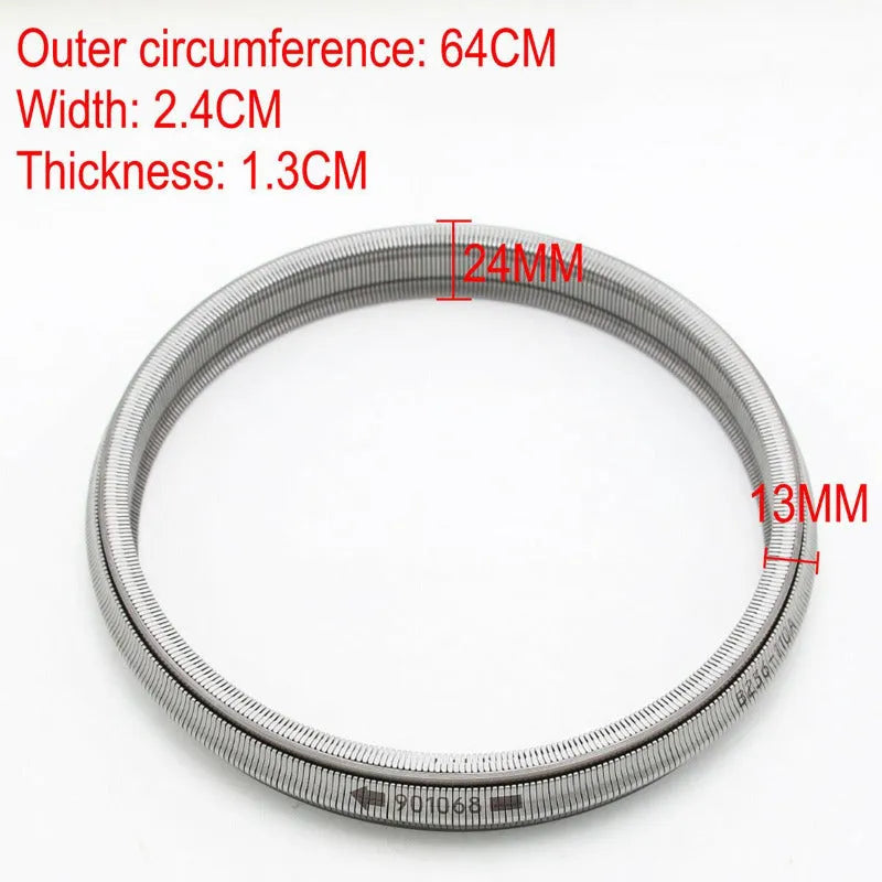 CVT Auto Transmission Belt Chain 901068 901050 RE0F016A RE0F11A JF015E For Nissan Micra March Roox 901086 901047 901083-商业/工业-BeeSpareParts