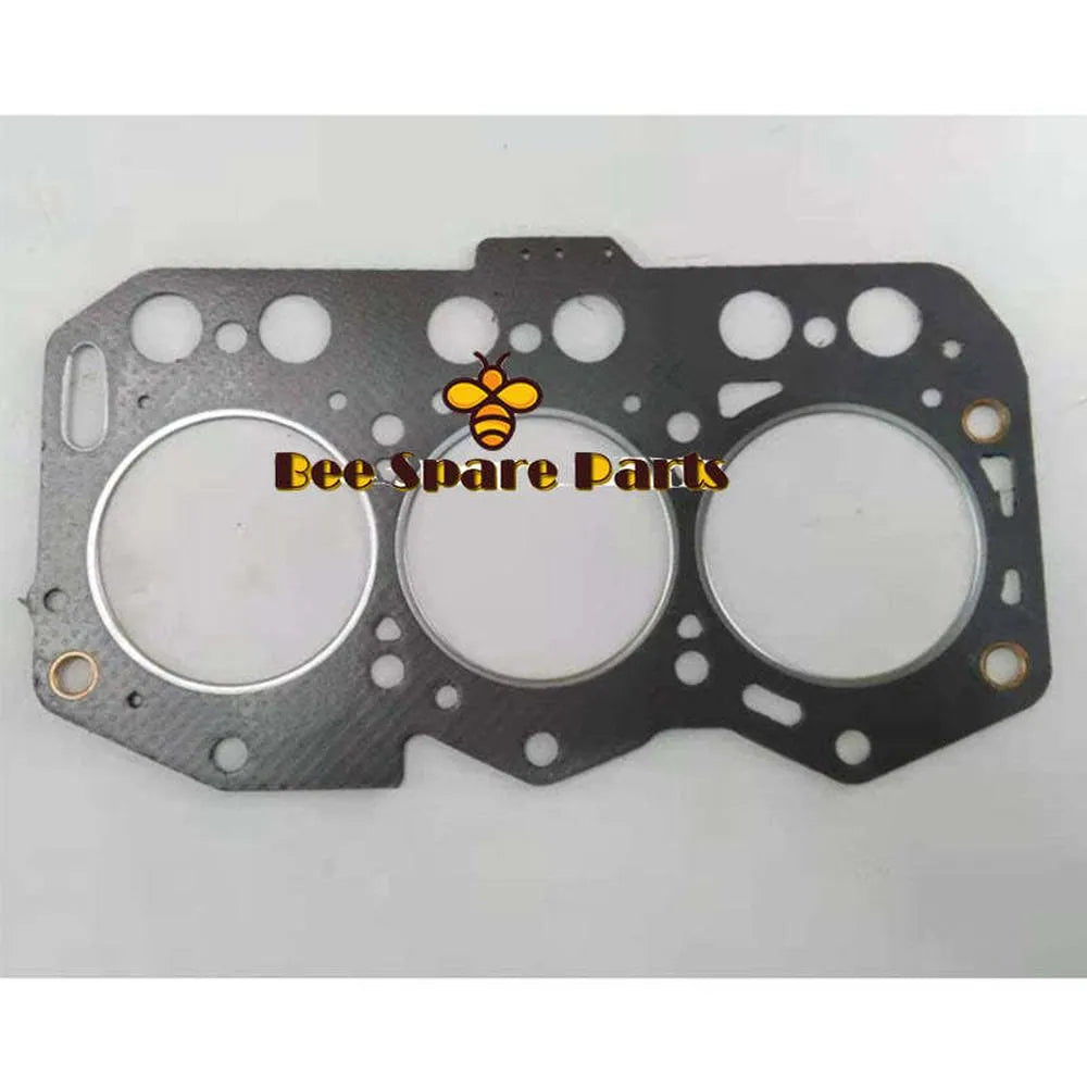 Cylidner Head Gasket 119E10-01330 33-5076 For Yanmar Thermo King 3TNV80 TK380-BeeSpareParts