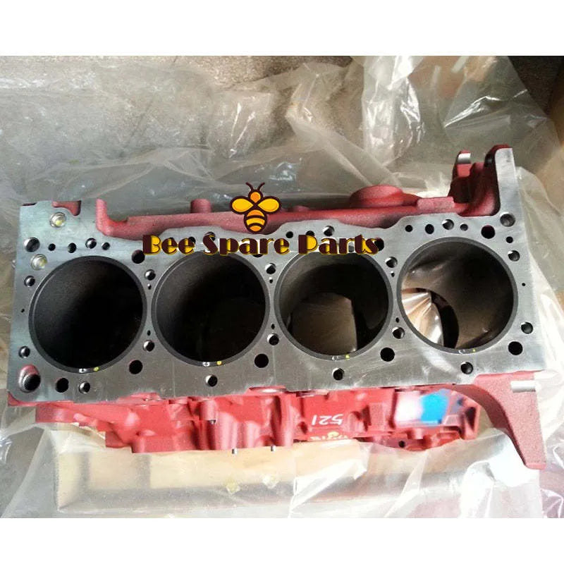 Cylinder Block 11401-E0702 11401-E0704 for Hino Engine J05E-BeeSpareParts