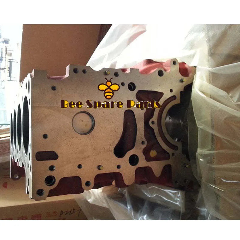 Cylinder Block 11401-E0702 11401-E0704 for Hino Engine J05E-BeeSpareParts